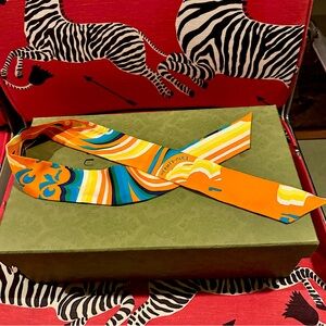 Hermes Twilly *Rare*